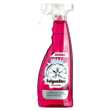 Sonax  Felgenreiniger Star