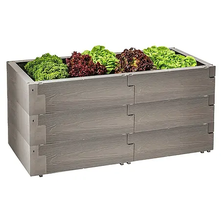 Juwel  Visoka gredica Timber