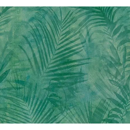 AS Creation Neue Bude 2.0 ED II Vliestapete Palme