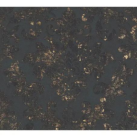AS Creation Neue Bude 2.0 ED II Vliestapete Damask