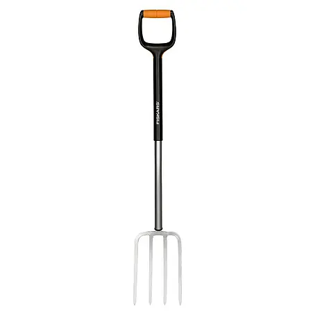 Fiskars Xact Spatengabel M