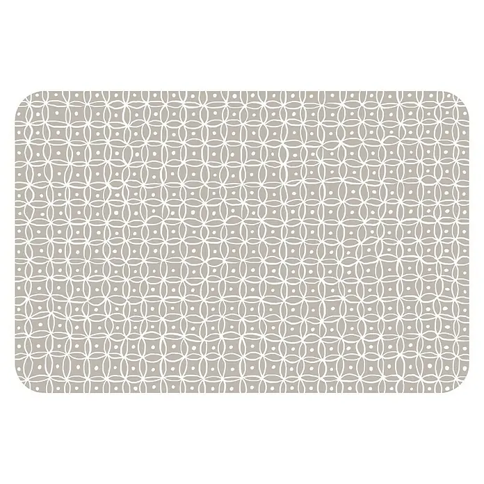 D-c-fix Mantel individual Río Patty - Beige, 44 x 29 cm