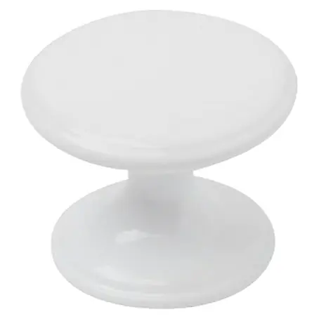 Rei  Set de pomos para muebles 4 uds.