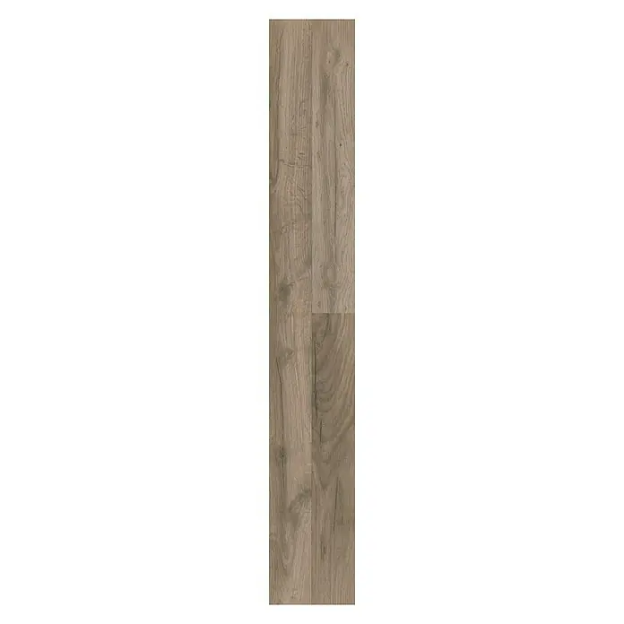 LOGOCLIC Laminat Edition Family Cozy Oak - 1.285 x 192 x 7 mm, Rustikalni pod - Detaljan prikaz