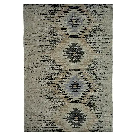 Kayoom  Flachgewebeteppich Solitaire 210