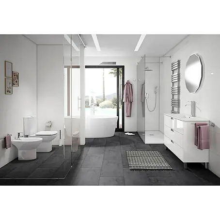 Mueble de lavabo Briseis