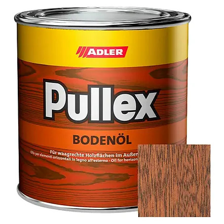 Adler  Hartholzöl Pullex Bodenöl
