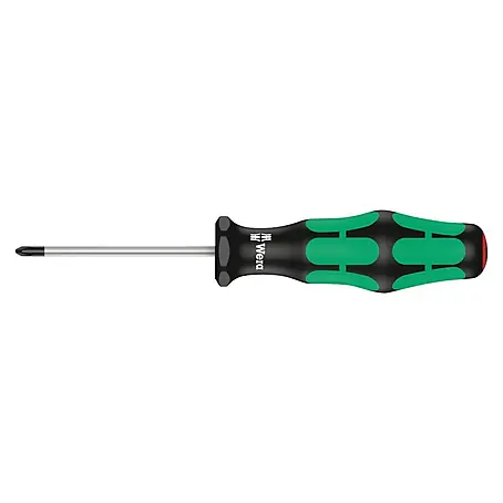 Wera Kraftform Plus Odvijač 350
