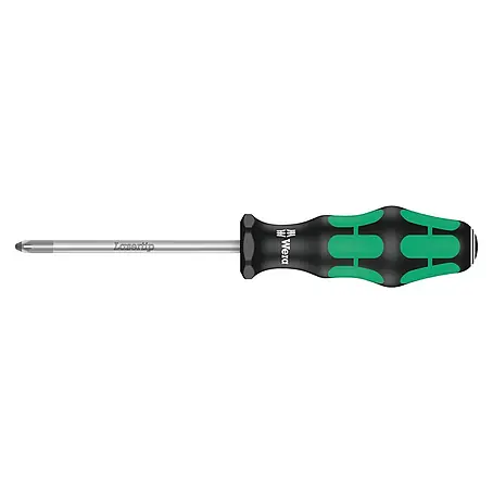 Wera Kraftform Plus Odvijač 355