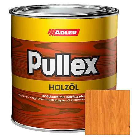 Adler  Holzöl Pullex