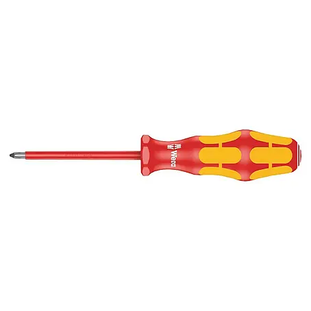 Wera Kraftform Plus VDE Odvijač VDE 162 i