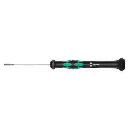 Wera  Odvijač za struju Kraftform Micro 2035