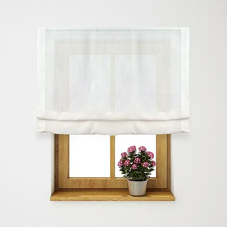 Estor plegable Pachetto Linum