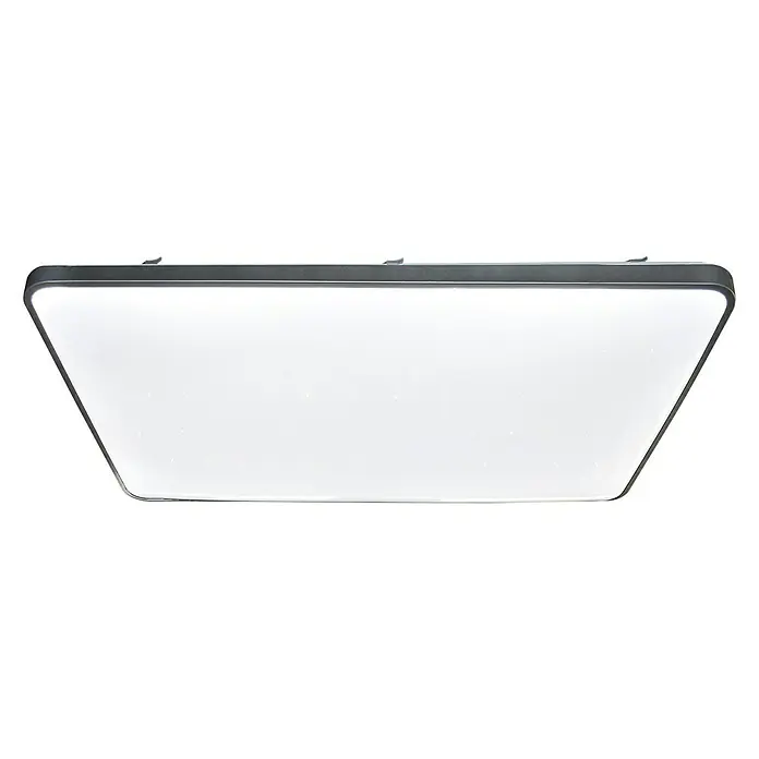 Tween Light LED-Deckenleuchte Arona Big - 80 W, L x B x H: 97 x 66 x 12 cm, Weiß