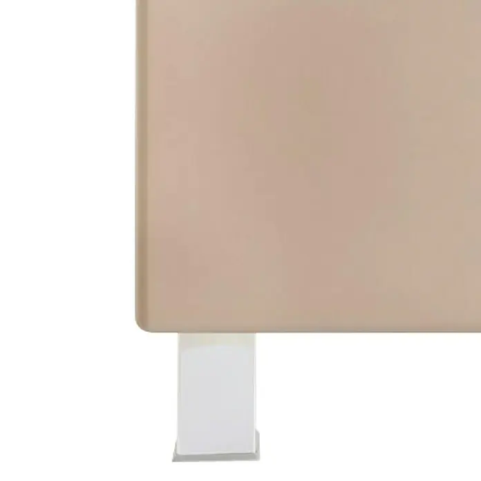 Phönix Miami Lowboard - L x B x H: 43 x 160 x 52 cm, Taupe - Detailaufnahme