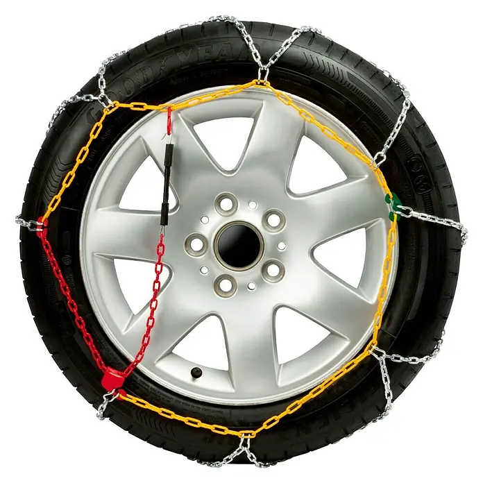 Goodyear Cadenas antideslizantes - Tamaño: 95, 1 par