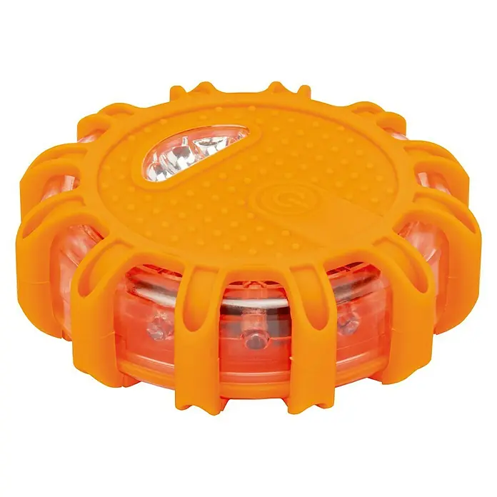 Luz de emergencia LED - Apto para: Lámpara de seguridad