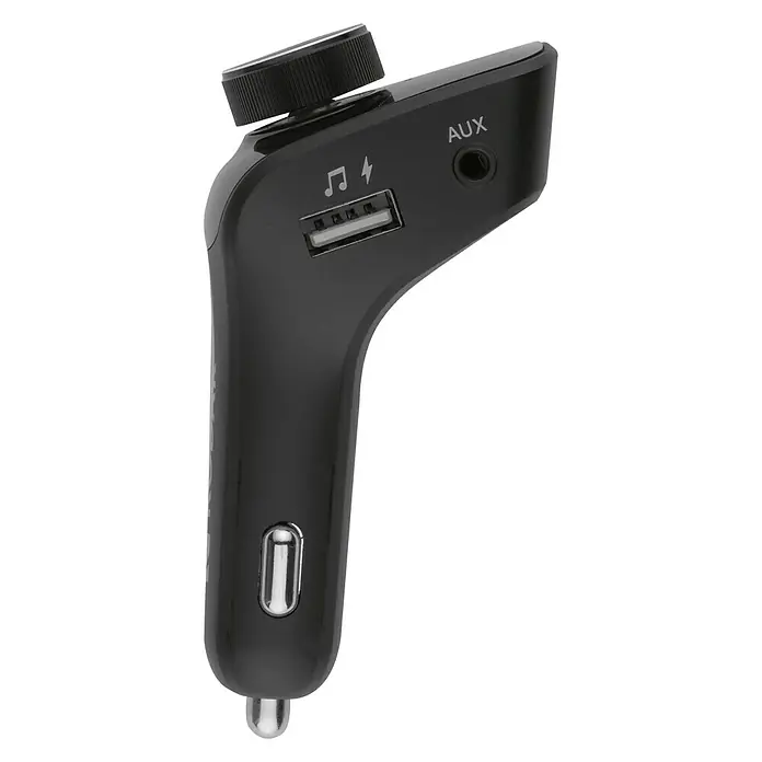 Kodak Cargador rápido KODUC111 - Apto para: Coche, Display LED