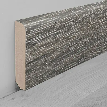 Zócalo Roble Bedrock/Roble Chalckboard