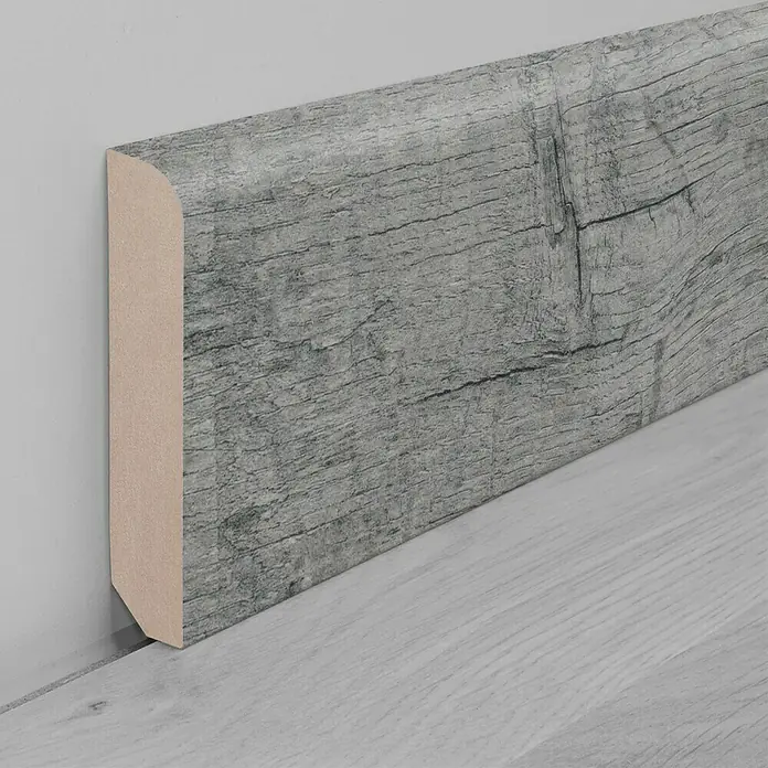 Zócalo Speedway - 2,6 m x 16 mm x 80 mm