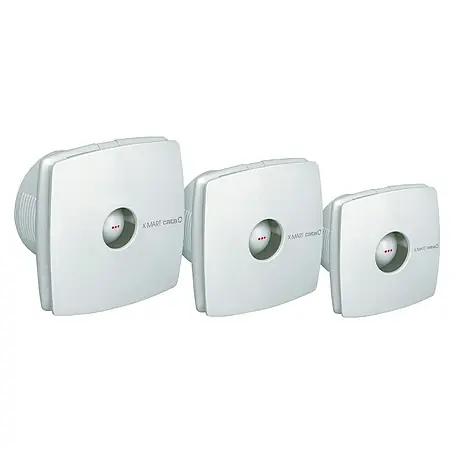 Cata  Extractor de baño X-MART
