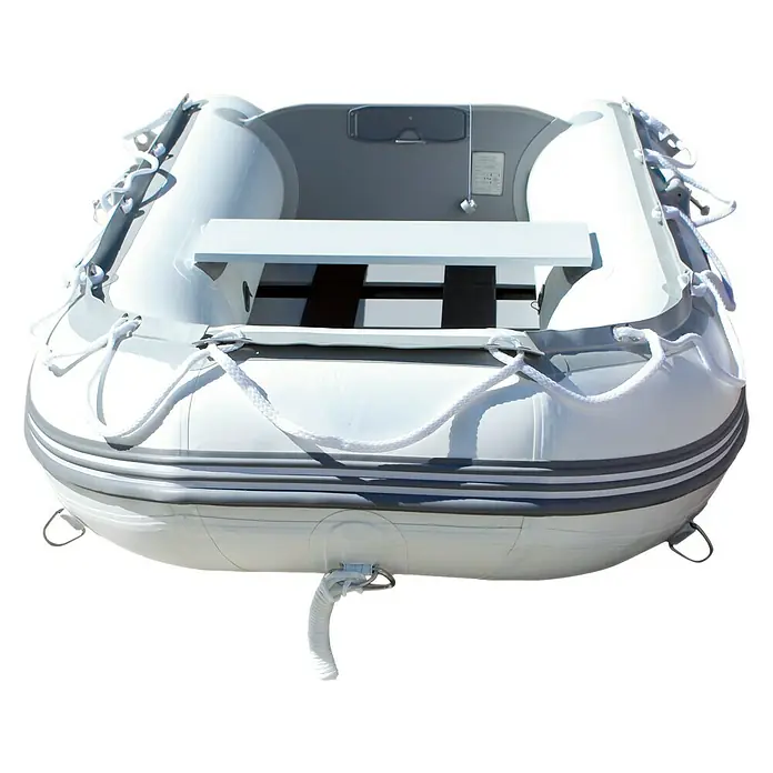 Goldenship HSS Lancha neumática 200D - L x An x Al: 2 m x 1,31 m x 34 cm, Apto para: 2 personas