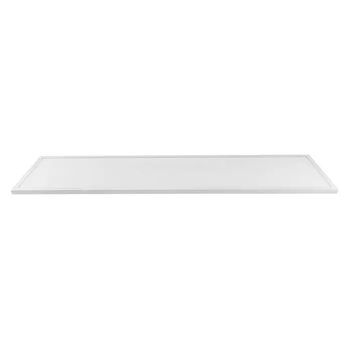 Lavida LED-Panel IP44 - L x B x H: 120 x 30 x 6 cm