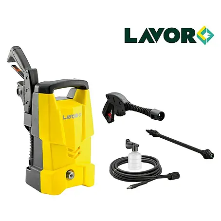 Lavor One Hidrolimpiadora de alta presión 120