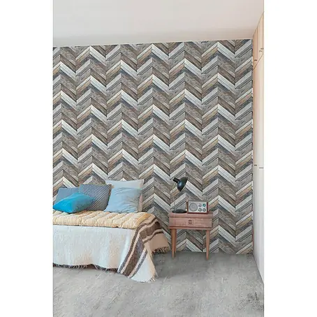 Papel pintado Espiga