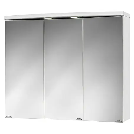Sieper  LED-Spiegelschrank Ancona