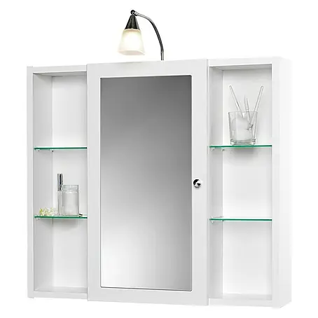 Sieper  Spiegelschrank Latina