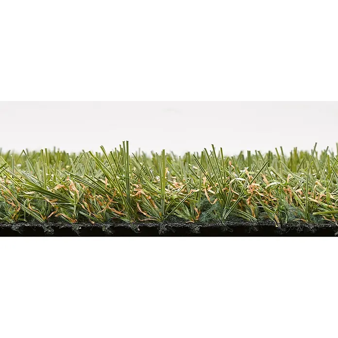 Tuftrasen Meterware Ibiza - 200 cm, Grün