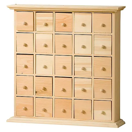 Artemio  Pieza decorativa cajonera
