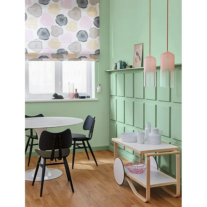 SCHÖNER WOHNEN-Farbe Wandfarbe Trendfarbe Limited Collection - Spa, 2,5 l, Matt, Konservierungsmittelfrei