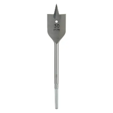 Bosch  Broca plana hexagonal