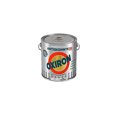 Oxiron  Esmalte para metal