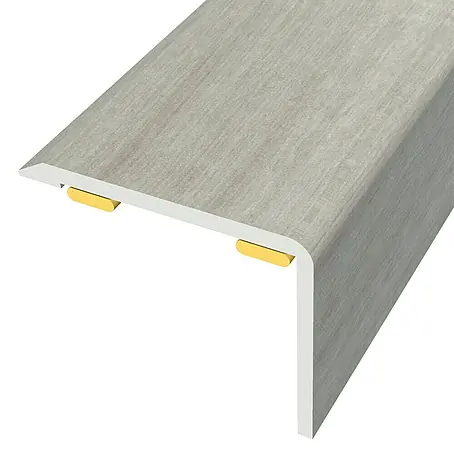 Baglinox  Perfil angular Roble - E2