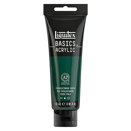 Liquitex Basics Acrylverf