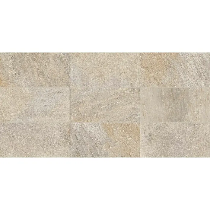 Atlas Concorde Porculanska pločica Regent Ivory - 30 x 60 cm, Bež-smeđe boje, Mat - Pogled odozgo