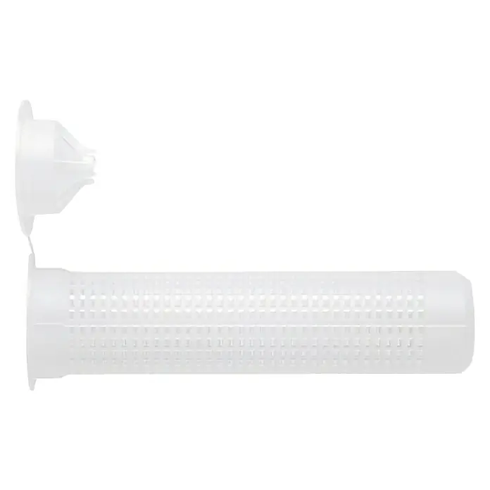 Index Casquillo de anclaje para inyección LSMOTN15085 - Ø x L: 15 x 85 mm, Nylon, 12 uds.