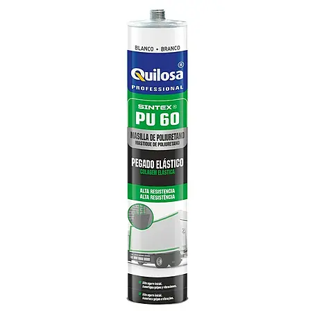Quilosa  Masilla selladora Sintex PU 60