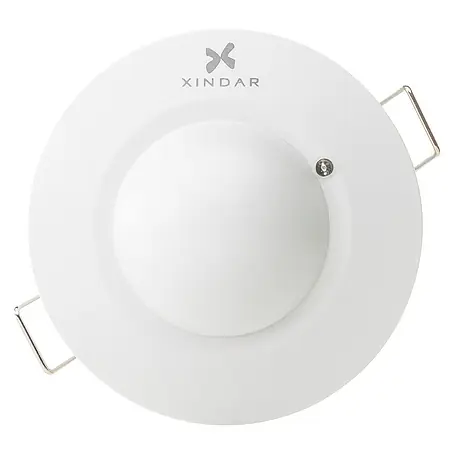 Xindar  Sensor de movimiento HF FUKASHY-IN