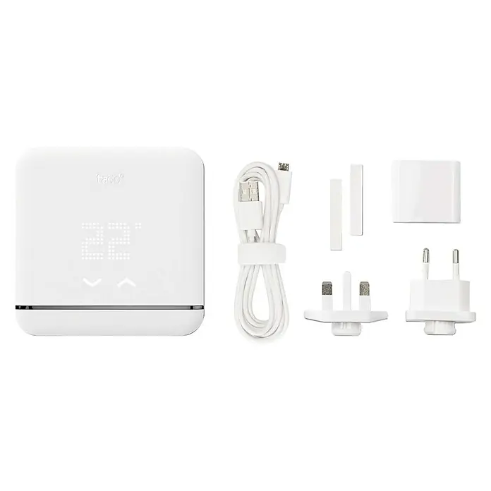 Tado Control de aire acondicionado - Control inteligente: App Tado