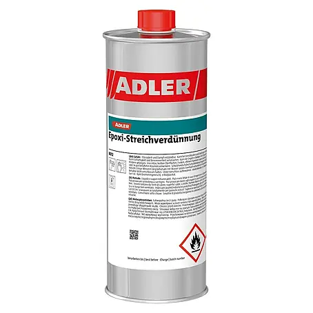 Adler  Verdünnung Epoxi