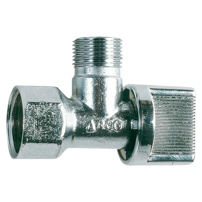 Llave de escuadra hembra - Rosca interior: ½″