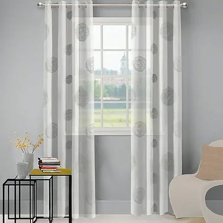 Visillo para ventana Kampala