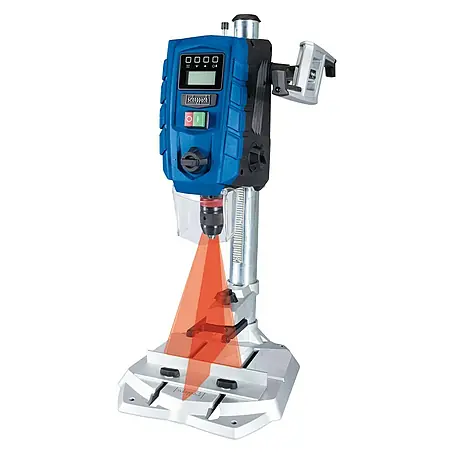 Scheppach  Stolna bušilica DP 60