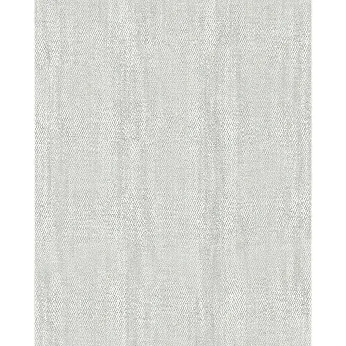 SCHÖNER WOHNEN-Kollektion Vliestapete Unistruktur - Greige, Uni, 10,05 x 0,53 m - Vorderansicht