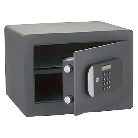 Yale  Caja fuerte YSM/250/EG1/B