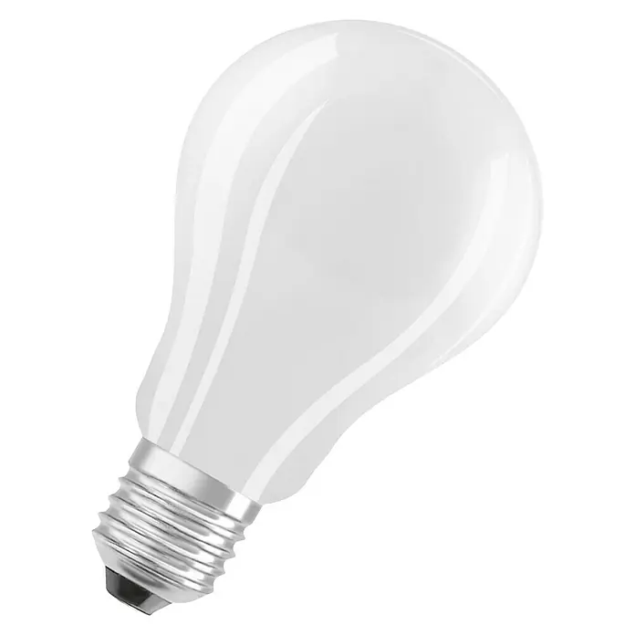 Osram Star LED žarulja - E27, 16 W, 2.500 lm - Pogled sprijeda